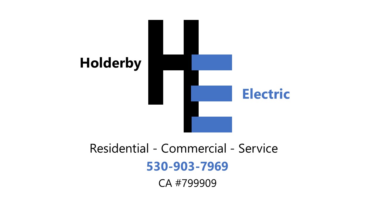 Avatar for Holderby Electric